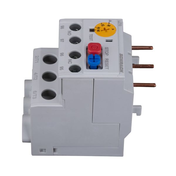 Thermal overload relay CUBICO Classic, 30A - 38A image 6