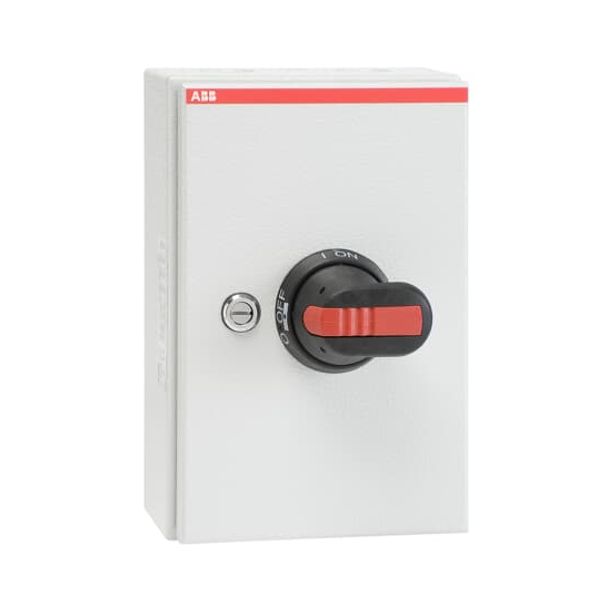 OTL25T6M Safety switch image 5