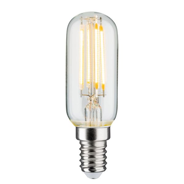 LED Bulb Filament E14 6W 3000K T30 iLight image 1