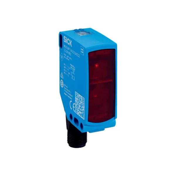 Photoelectric sensors: WLD16P-241121A0ZZZZ2ZZZZZZZZZ1 image 1