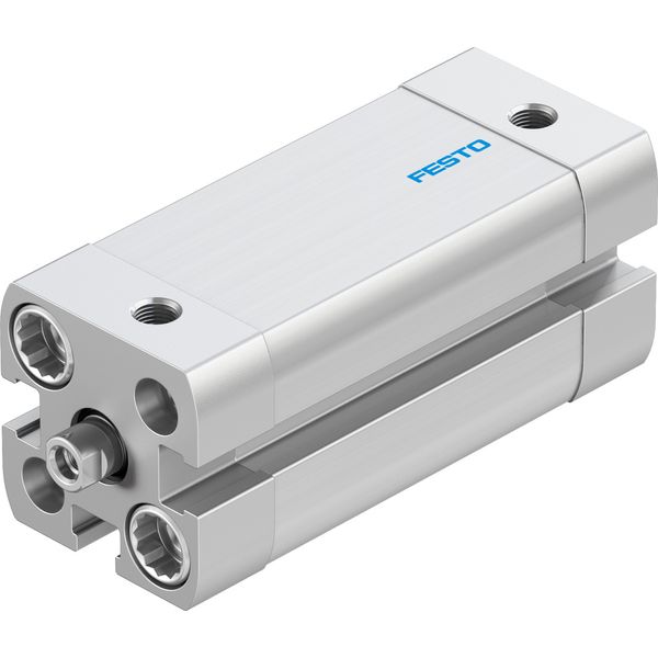 ADN-12-30-I-P-A Compact air cylinder image 1