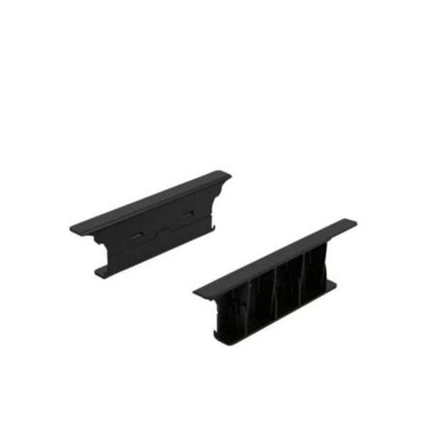 Set of two roof insert cable guide image 1