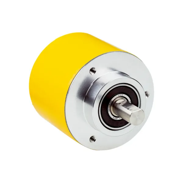 Absolute encoders: AFS60S-S4SR262144 image 1