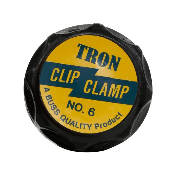 NO-6 TRON CLIP CLAMP image 8