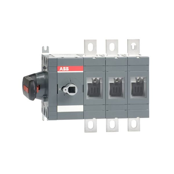 OT400ES03K SWITCH-DISCONNECTOR image 4