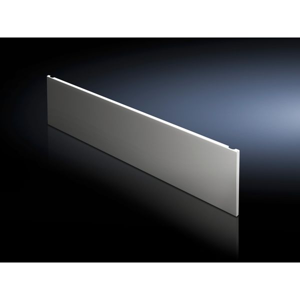 VX Front trim panel, bottom, IP 54, WH: 800x300 mm image 4