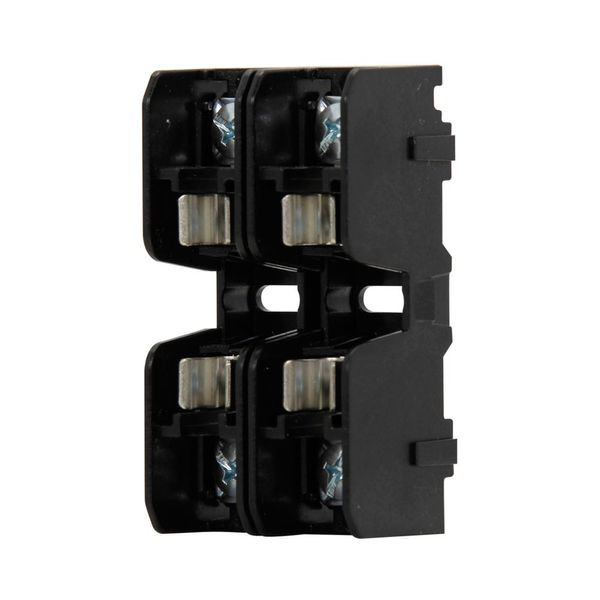 Eaton Bussmann series BCM modular fuse block, Pressure plate, Two-pole image 9
