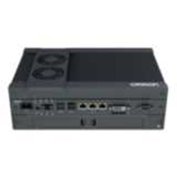 Machine Controller for 32 axes, Industrial Box PC with Intel® Core™ i5 NY510244M image 1