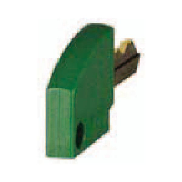 Individual key, green image 4