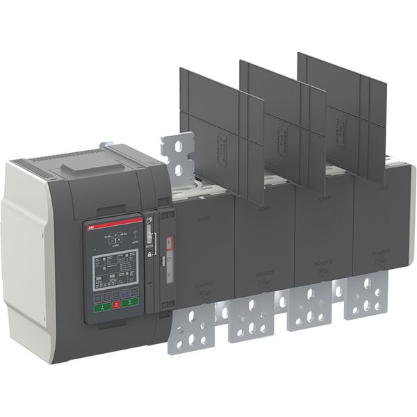 OXB1600E3S2QB AUTOMATIC TRANSFER SWITCH image 1