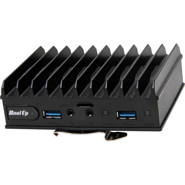 Kopp myHomeControl®-Home Server image 1