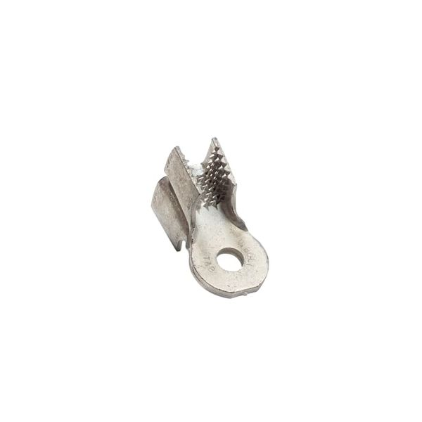 204210-5 RING TERM CU 12-4 AWG 1/2 STUD image 5
