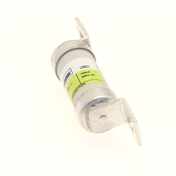 Fuse-link, high speed, 55 A, AC 660 V, DC 400 V, BS88, 18 x 80 mm, aR, BS image 4