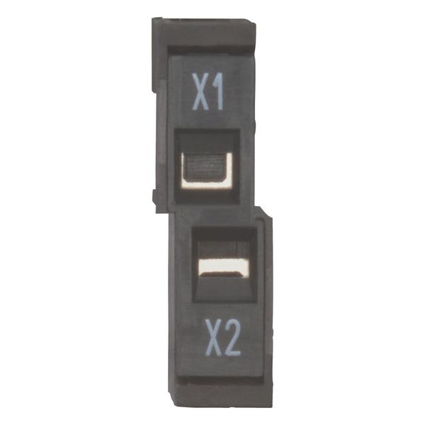 Screw adapter, for lamp socket, RMQ16 image 10