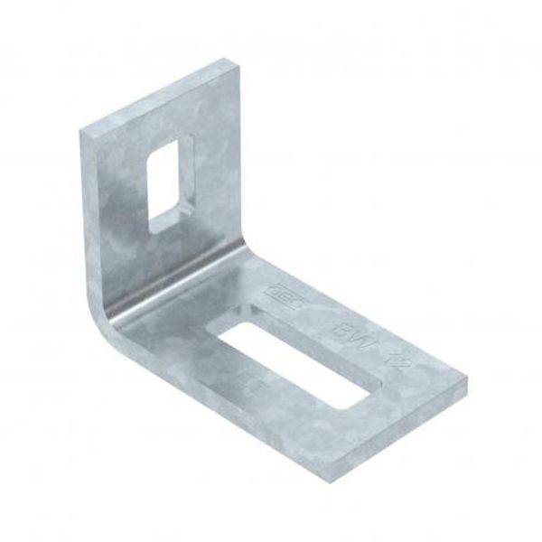 BW 12 FT Fastening bracket  70x50x40 image 1