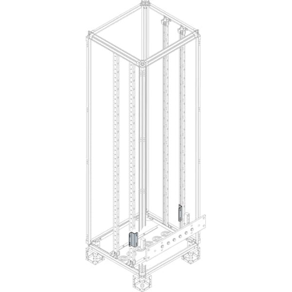 PPZX9554 Main Distribution Board image 1