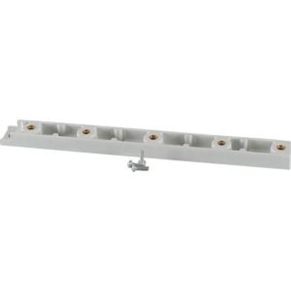 Busbar supports, switch-fuse strips, 3p image 4