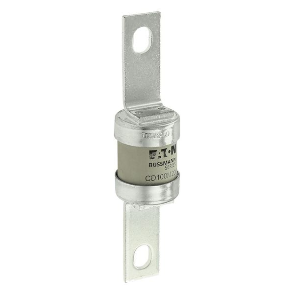 Fuse-link, low voltage, AC 415 V, BS88/B1, 31 x 136 mm, gM, BS image 20