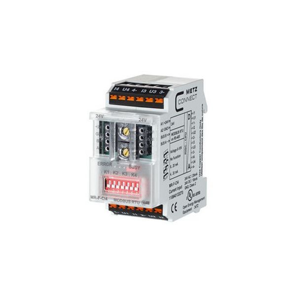 MR-F-CI4 Modbus RTU image 3