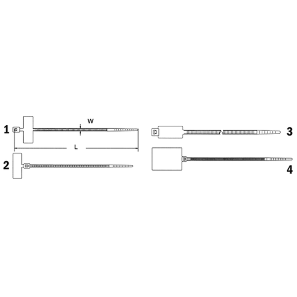 Interchangeable blade Vario Torque TX 20+25 image 148