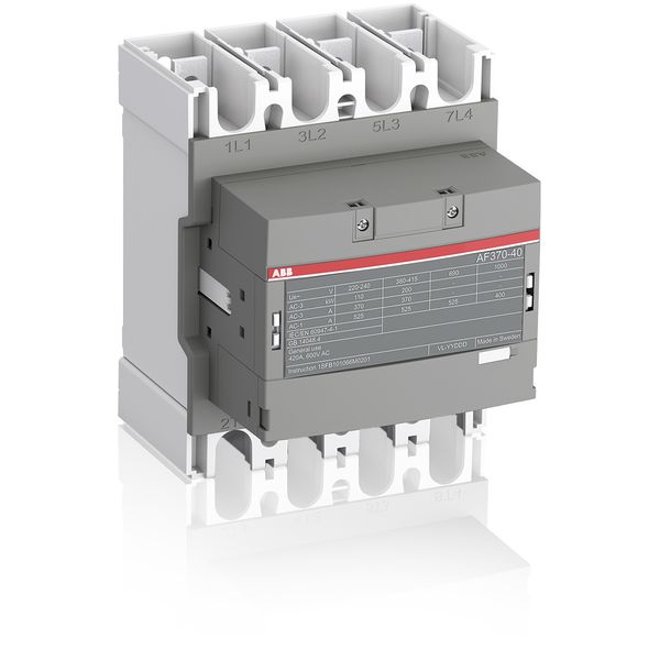 AF305-40-00-13 Contactor image 1