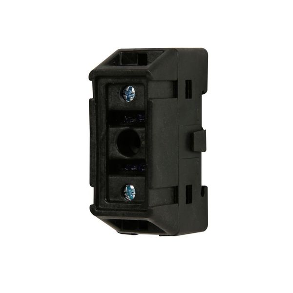 Fuse-holder, low voltage, 60 A, AC 600 V, DC 600 V, 1P, UL, CSA image 10