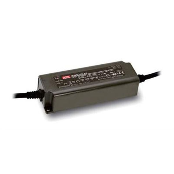AC-DC Single output LED driver 40W 1.64A 24V IP67 image 3