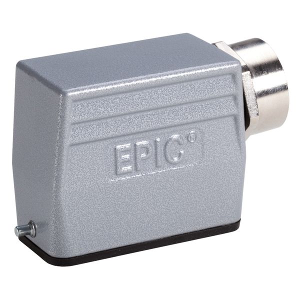 EPIC H-A 10 TS 16 ZW image 1