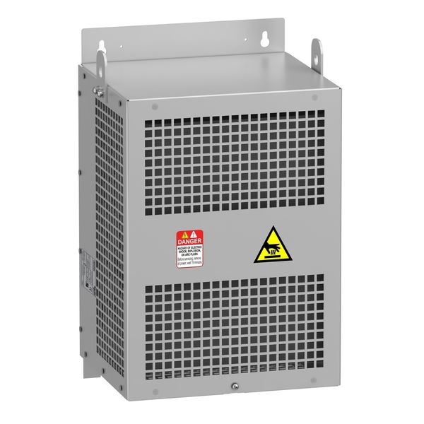 output sinus filter - 50 A - for variable speed drive image 3