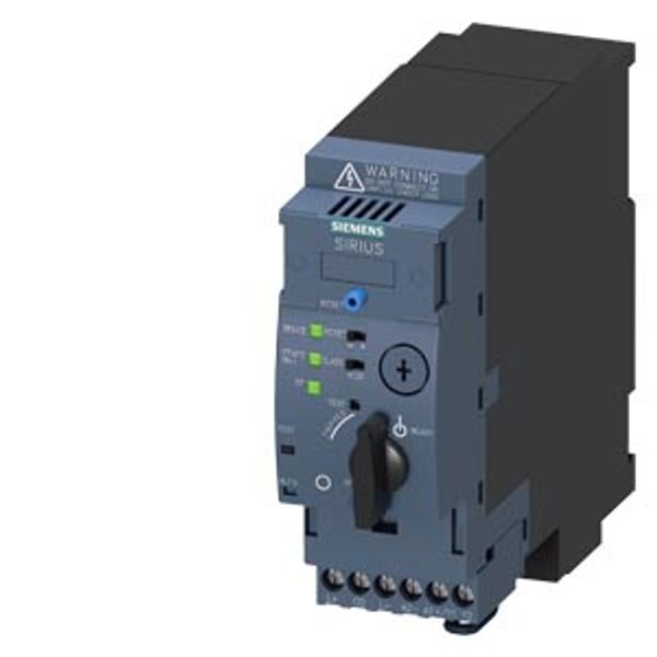 SIRIUS Compact load feeder DOL star... image 1