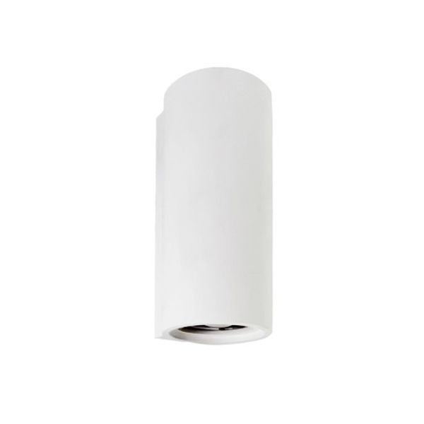 Wall Lamp White Nest image 1