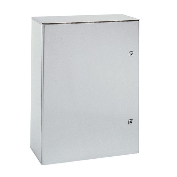 ATLANTIC STAINLESS STEEL CABINET 1000X800X300 image 2
