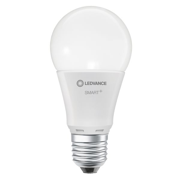 SMART Lamp LEDVANCE WIFI A75 9.5W 230V DIM FR E27 SINGLE PACK image 6