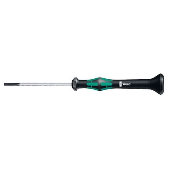 Screwdriver, flat, 0.17x0.8x40mm 2035 117990 Wera image 3