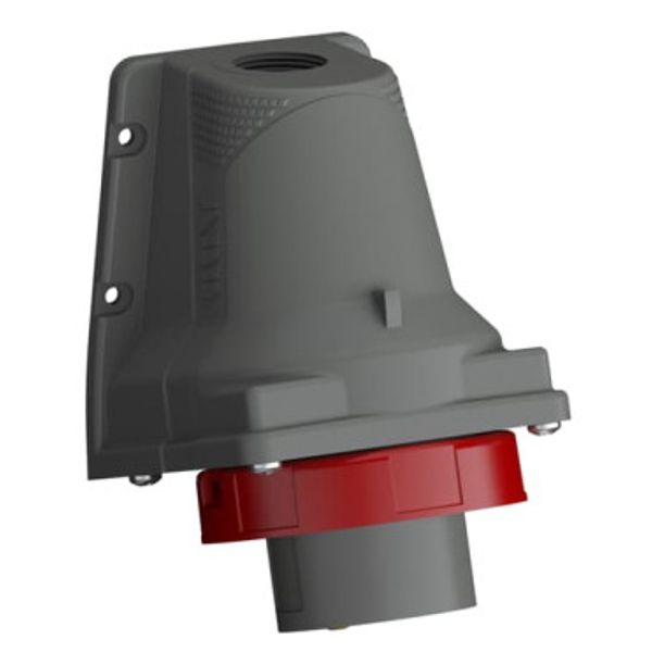 332EBS3W Wall mounted inlet image 3