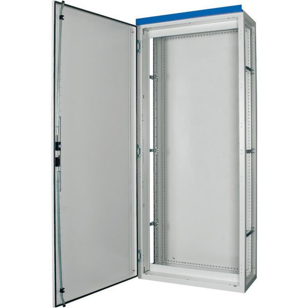 Distribution cabinet, EP, HxWxD=2000x400x600mm, IP55 image 3