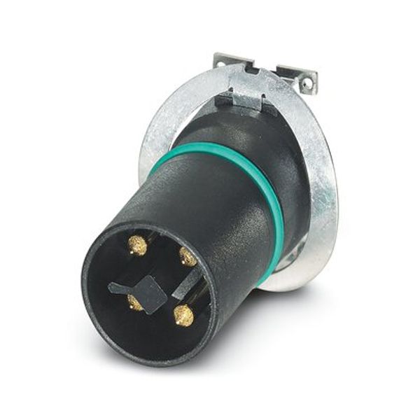 Flush-type connector image 1