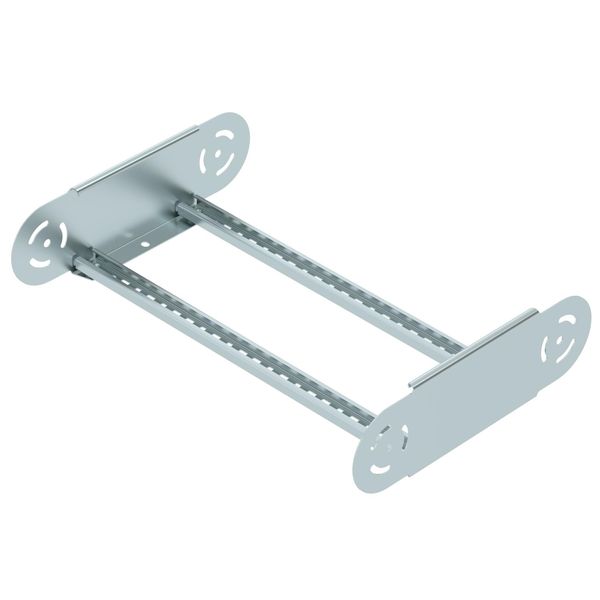 LGBE 1150 FS Adjustable bend element for cable ladder 110x500 image 1