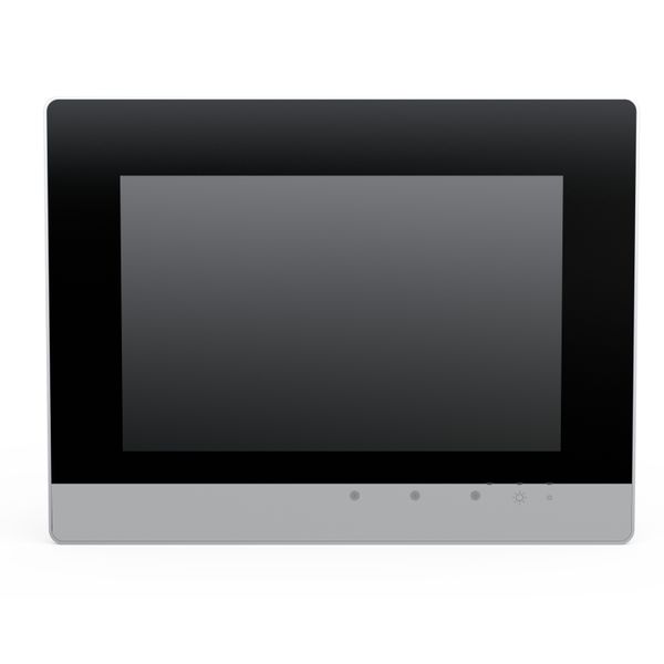 762-4204/8000-001 Touch Panel 600; 25.7 cm (10.1"); 1280 x 800 pixels image 1
