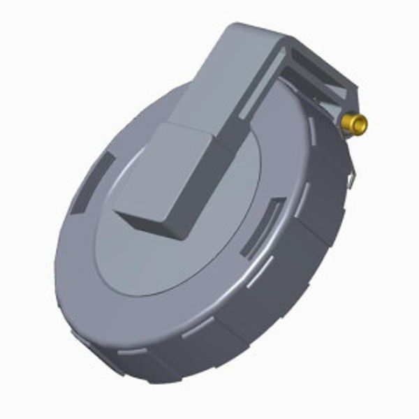 ABBCA520 Industrial Plug and Socket Accessory UL/CSA image 1