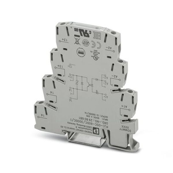 Solid-state relay module image 3