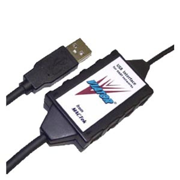 HART-MODEM WITH USB- INTERFACE image 1