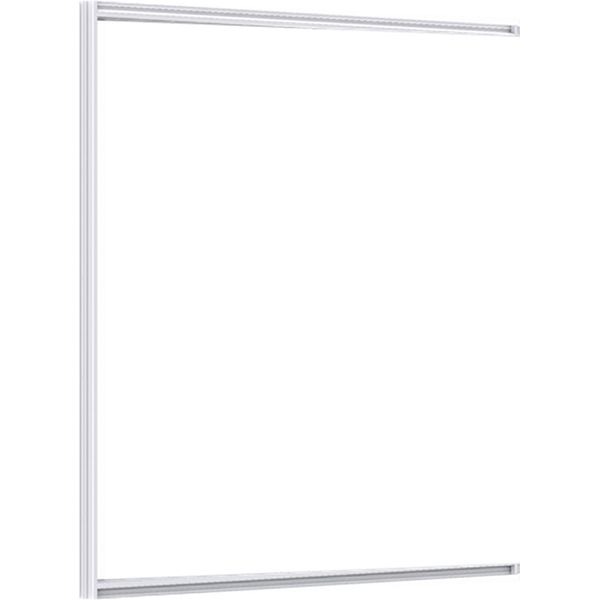 TZP506 Touch guard, Field Width: 5, 900 mm x 1250 mm x 30 mm image 1