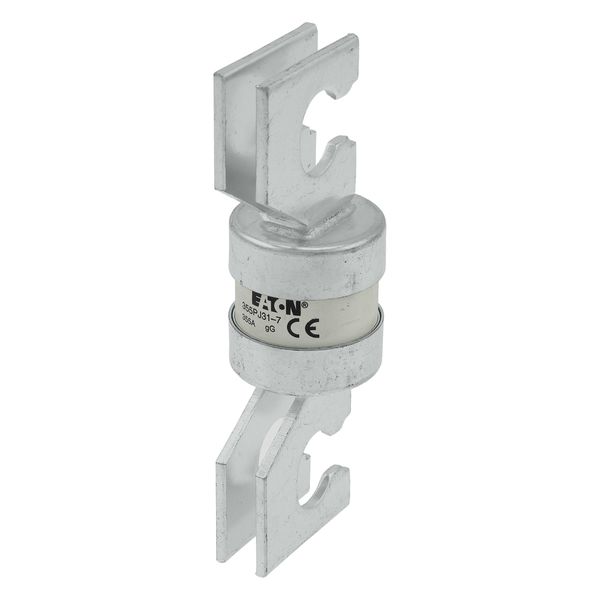 Utility fuse-link, LV, 355 A, AC 415 V, BS88/J, 38 x 131 mm, gL/gG, BS, 92mm fixing centres image 19