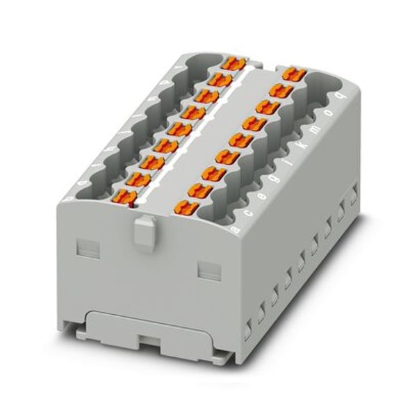 Distribution block image 1