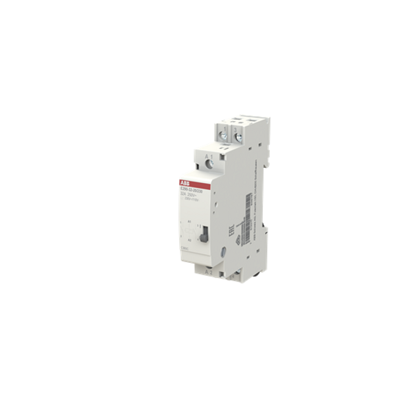 E290-32-11/230 Electromechanical latching relay image 3