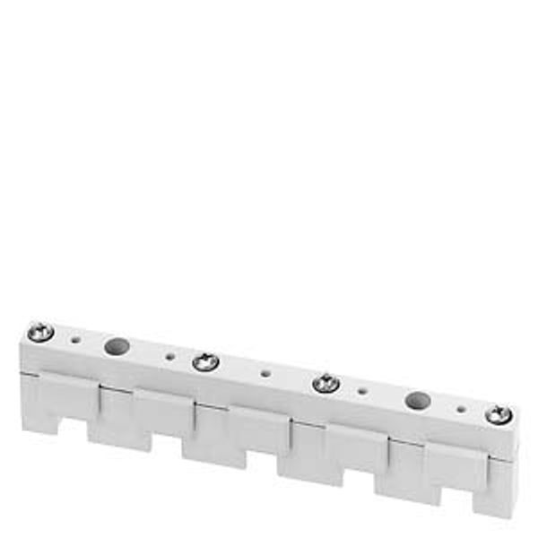 Busbar system, accessories Busbar c... image 1