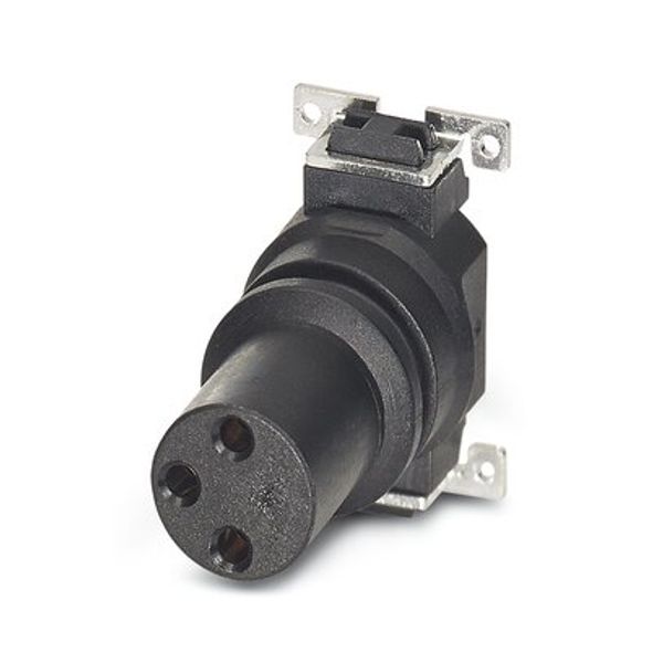 Flush-type connector image 3