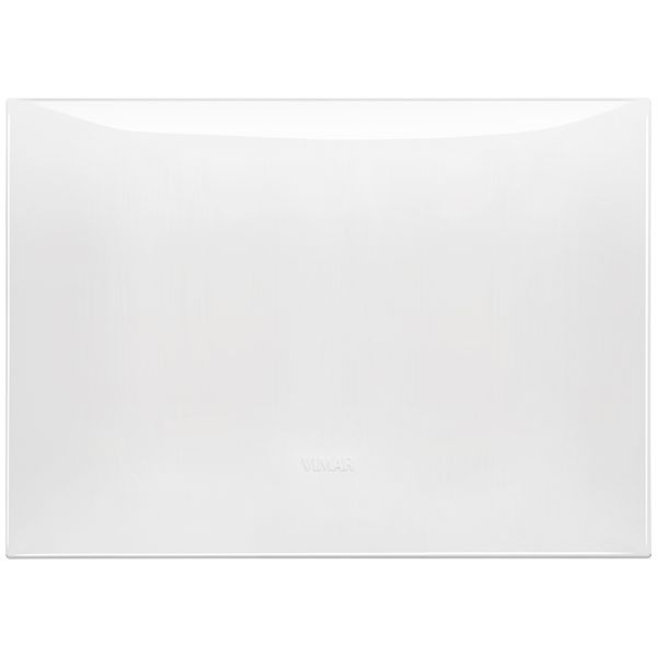 Blank cover 3M techn.white image 1