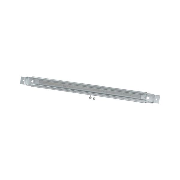 Cable strain relief rail C-Profile W=1200mm image 4